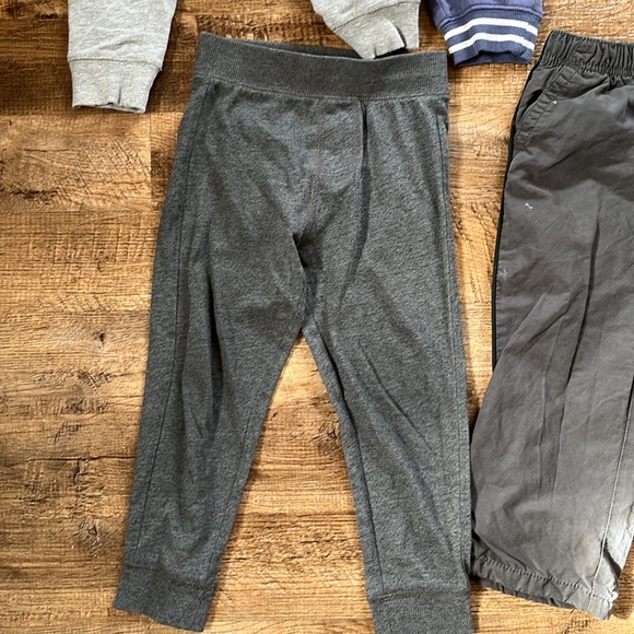 3T Pants/Joggers Lot - Picture 4 of 8